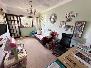 Reception/ Bedroom 4- click for photo gallery